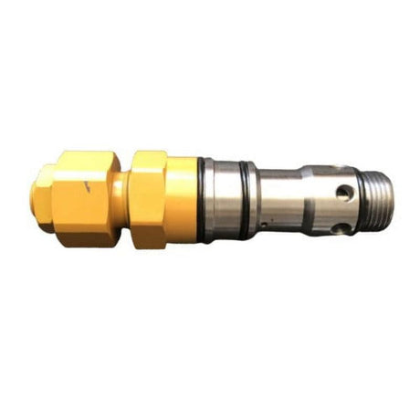 Relief Valve 153 - 5211 1535211 Fits For Caterpillar Cat E330B E320BL 320B - Fab Heavy Parts