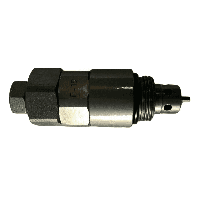 Relief Valve 155745A1 162839A1 164457A1 Fits For Case CX9040B CX300C CX160B CX210B CX210D LC - Fab Heavy Parts