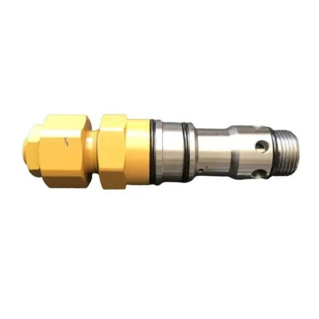 Relief Valve 159-7732 1597732 Fits For Caterpillar Cat E320B E322B E325B E330B - Fab Heavy Parts
