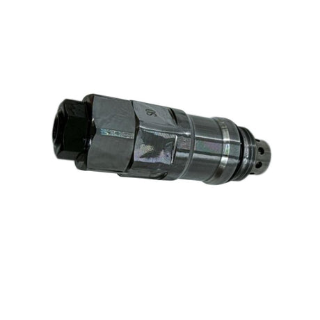 Relief Valve 172187-74160 17218774160 for 2005 Yanmar VIO75-A Midi Excavator - Fab Heavy Parts