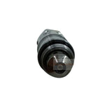 Relief Valve 172187-74160 17218774160 for 2005 Yanmar VIO75-A Midi Excavator - Fab Heavy Parts