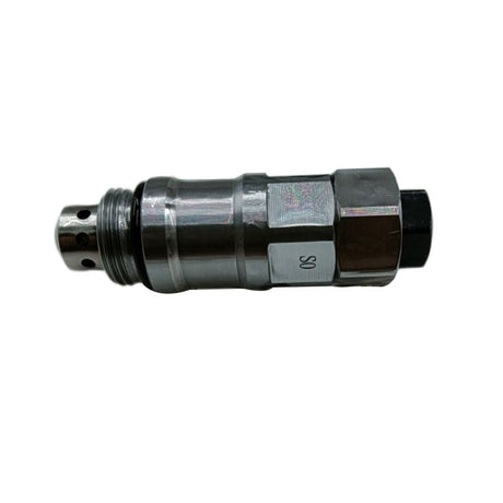 Relief Valve 172187-74160 17218774160 for 2005 Yanmar VIO75-A Midi Excavator - Fab Heavy Parts