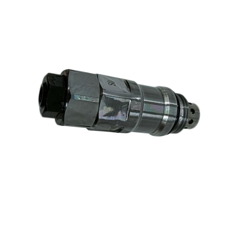 Überdruckventil 172187-74160 17218774160 für 2005 Yanmar VIO75-A Midi-Bagger