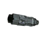 Überdruckventil 172187-74160 17218774160 für 2005 Yanmar VIO75-A Midi-Bagger