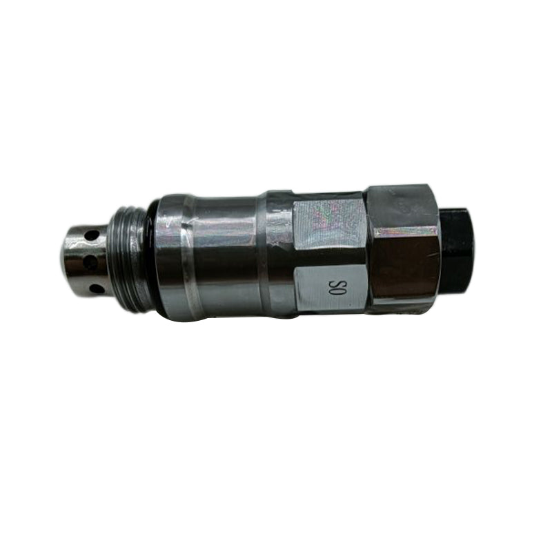 Überdruckventil 172187-74160 17218774160 für 2005 Yanmar VIO75-A Midi-Bagger