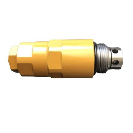Relief Valve 1920270 192 - 0270 Fits For Caterpillar Cat E312C 311C 313C 314C 315C - Fab Heavy Parts