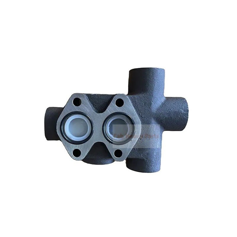 Relief Valve 195 - 49 - 00100 Fits for Komatsu Dozer D355A - 3X - Fab Heavy Parts