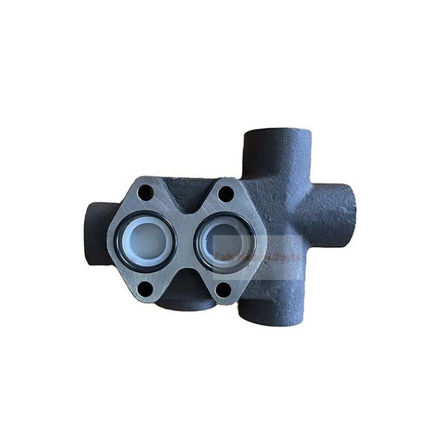 Relief Valve 195 - 49 - 00100 Fits for Komatsu Dozer D355A - 3X - Fab Heavy Parts