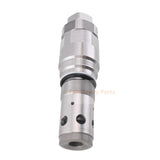 Relief Valve 204-2678 2042678 Fits For Caterpillar Cat E330D E320DL