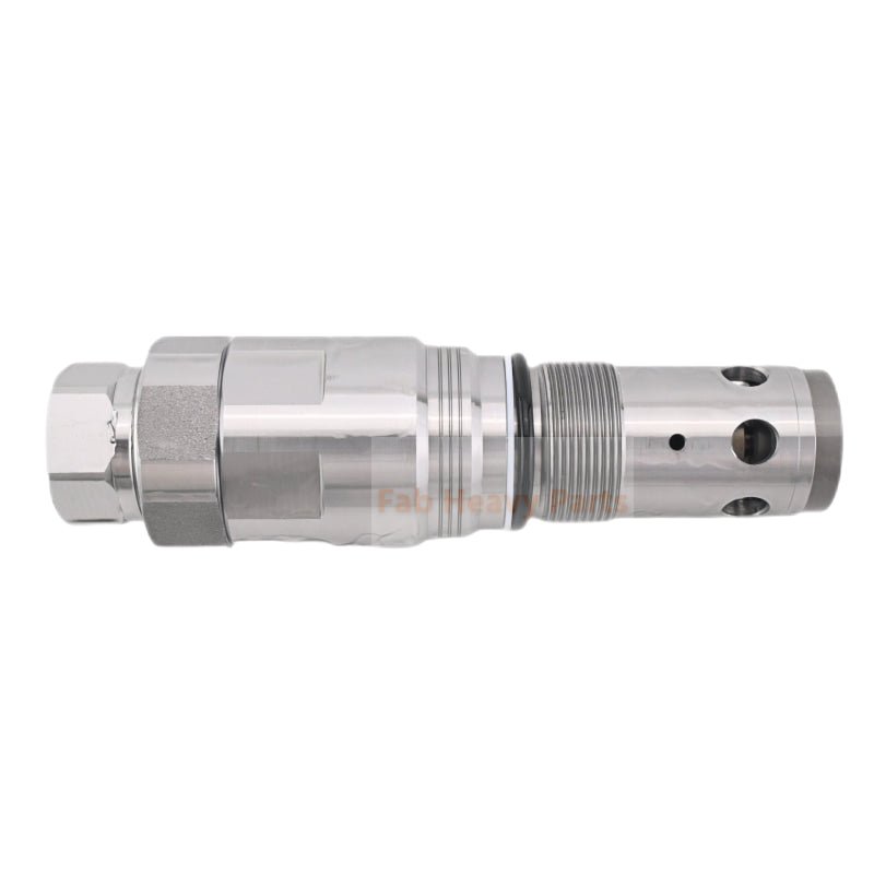 Relief Valve 204 - 2678 2042678 Fits For Caterpillar Cat E330D E320DL - Fab Heavy Parts