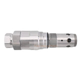 Relief Valve 204 - 2678 2042678 Fits For Caterpillar Cat E330D E320DL - Fab Heavy Parts
