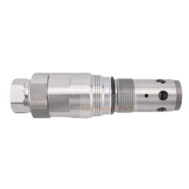 Relief Valve 204 - 2678 2042678 Fits For Caterpillar Cat E330D E320DL - Fab Heavy Parts