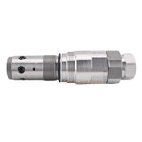 Relief Valve 204 - 2678 2042678 Fits For Caterpillar Cat E330D E320DL - Fab Heavy Parts