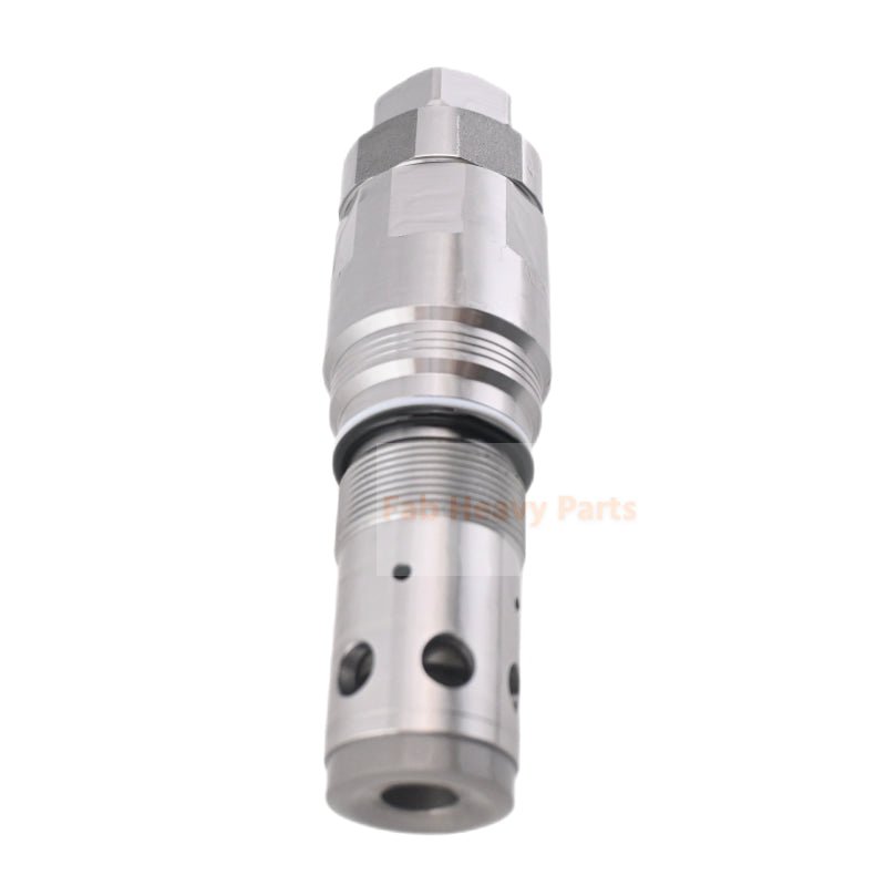 Relief Valve 204 - 2678 2042678 Fits For Caterpillar Cat E330D E320DL - Fab Heavy Parts