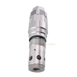 Relief Valve 204 - 2678 2042678 Fits For Caterpillar Cat E330D E320DL - Fab Heavy Parts