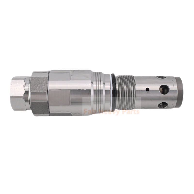Relief Valve 204 - 2678 2042678 Fits For Caterpillar Cat E330D E320DL - Fab Heavy Parts
