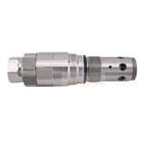 Relief Valve 204 - 2678 2042678 Fits For Caterpillar Cat E330D E320DL - Fab Heavy Parts