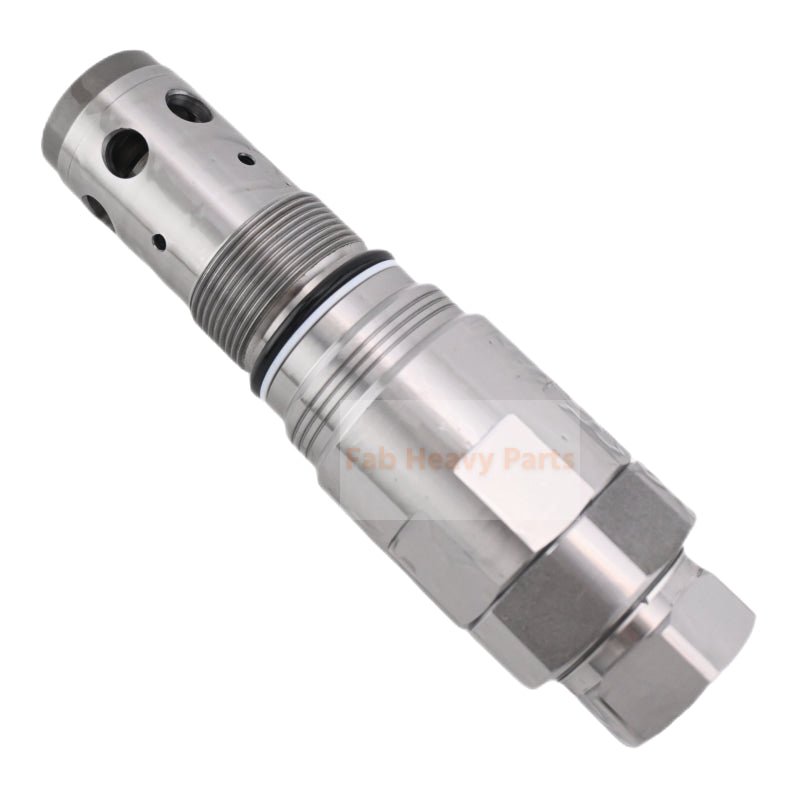 Relief Valve 204 - 2678 2042678 Fits For Caterpillar Cat E330D E320DL - Fab Heavy Parts