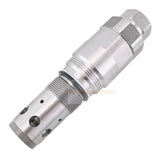 Relief Valve 204 - 2678 2042678 Fits For Caterpillar Cat E330D E320DL - Fab Heavy Parts