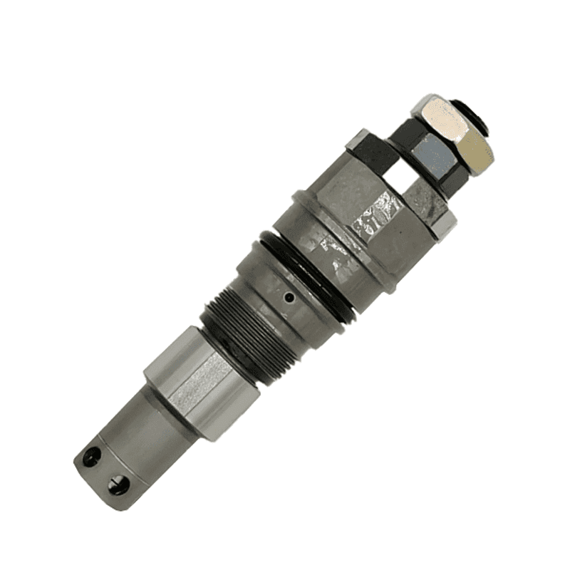 Relief Valve 206 - 3165 2063165 Fits For Caterpillar Cat E312C 312C 312D - Fab Heavy Parts