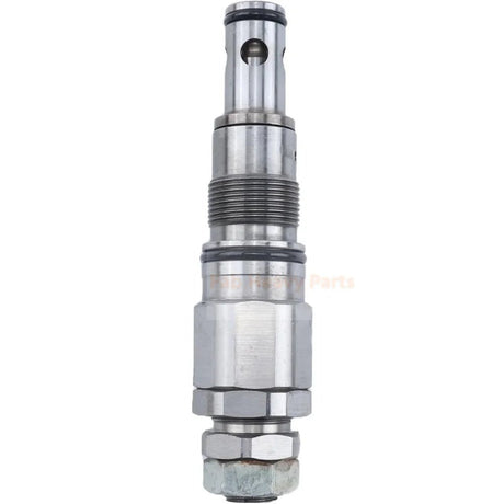 Relief Valve 2403R77F10 2436U1306F1 Fits for Kobelco Excavator K907 K907LC K909LC MD200BLC MD240C SK200 SK200LC SK220 SK220LC SK300 SK300 - 2 SK300LC - Fab Heavy Parts