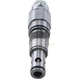 Relief Valve 2403R77F10 2436U1306F1 Fits for Kobelco Excavator K907 K907LC K909LC MD200BLC MD240C SK200 SK200LC SK220 SK220LC SK300 SK300 - 2 SK300LC - Fab Heavy Parts