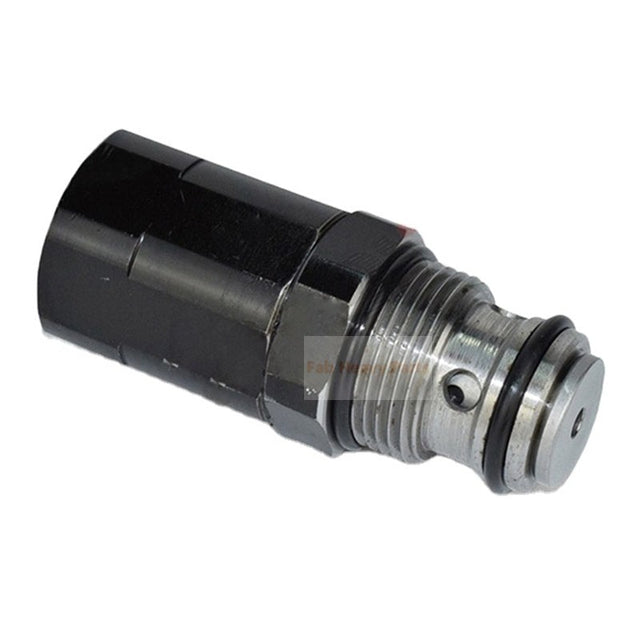 Überdruckventil 25/222416 für JCB Baggerlader 3DX 3CX 4C 214-4 215S 217-4
