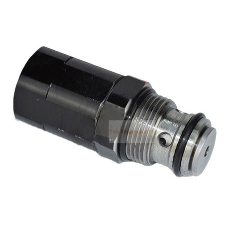 Relief Valve 25/222416 for JCB Backhoe Loader 3DX 3CX 4C 214 - 4 215S 217 - 4 - Fab Heavy Parts