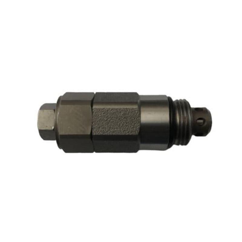 Relief Valve 255 - 5662 2555662 Fits For Caterpillar Cat E320 E322 E325L E315 E330 - Fab Heavy Parts