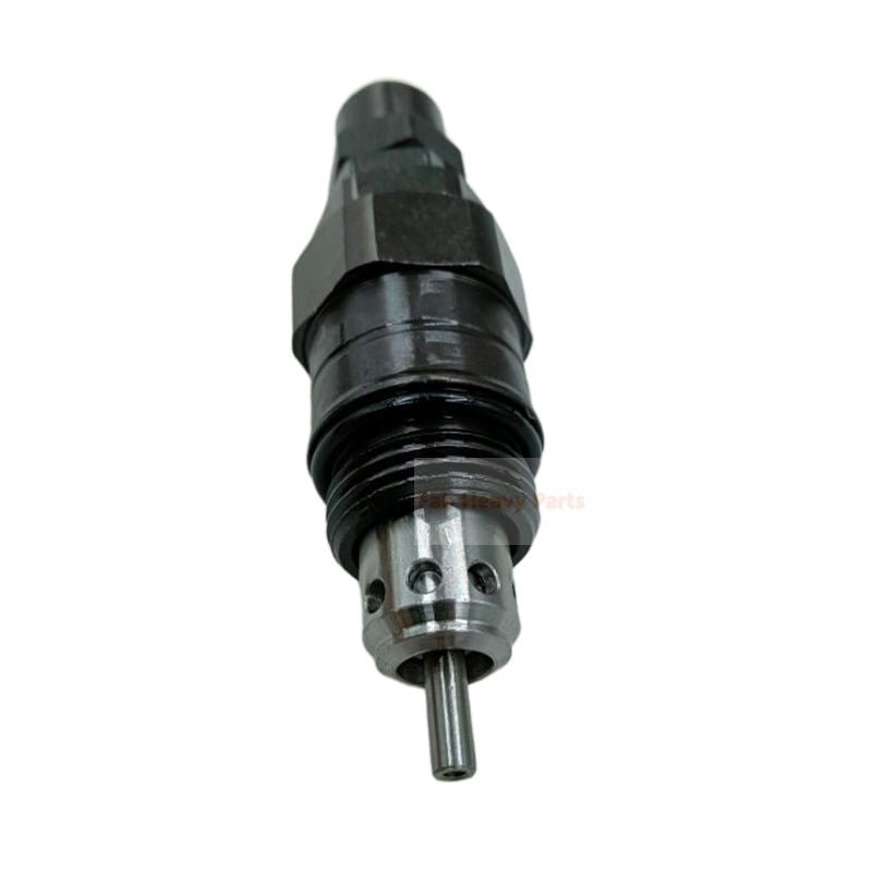 Relief Valve 25/974602 for JCB Backhoe Loader 2CX 4C444 4DX 4C 3CX444 5CX 214 - Fab Heavy Parts