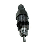 Relief Valve 25/974602 for JCB Backhoe Loader 2CX 4C444 4DX 4C 3CX444 5CX 214 - Fab Heavy Parts