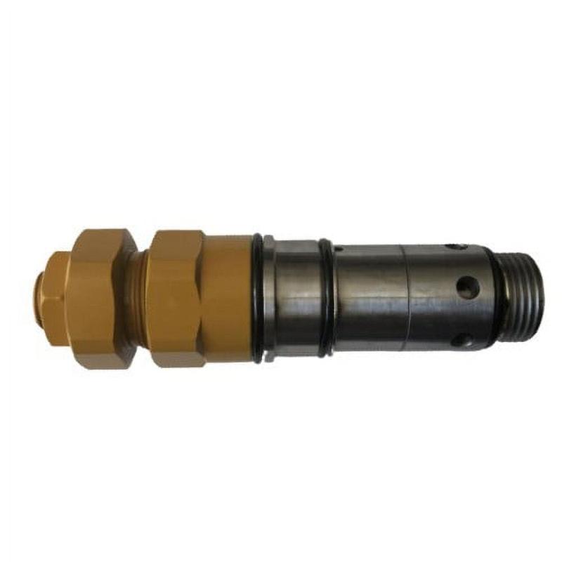 Relief Valve 310 - 0396 3100396 Fits For Caterpillar Cat E320 E322 E325L E315 E330 - Fab Heavy Parts