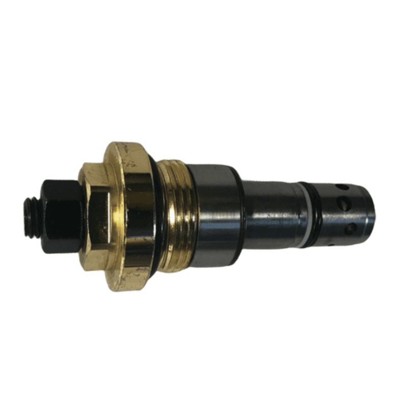 Relief Valve 315 - 4331 3154331 Fits For Caterpillar Cat 307D E307D - Fab Heavy Parts