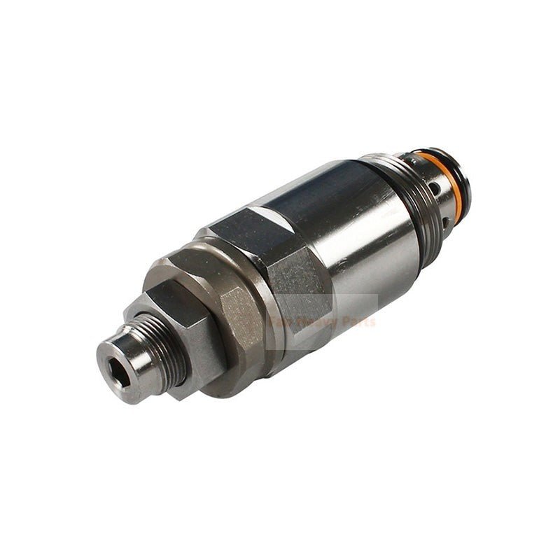 Relief Valve 31N8 - 17430 31N817430 for Hyundai Excavator R210LC7 RD210 - 7 RD210 - 7V R300LC7 R290LC7A - Fab Heavy Parts