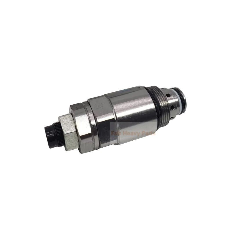 Relief Valve 31Q8 - 17790 for Hyundai Excavator R210LC - 9 R220LC - 9S R290LC - 9 R300LC - 9S R330LC - 9S R330LC - 9SH - Fab Heavy Parts