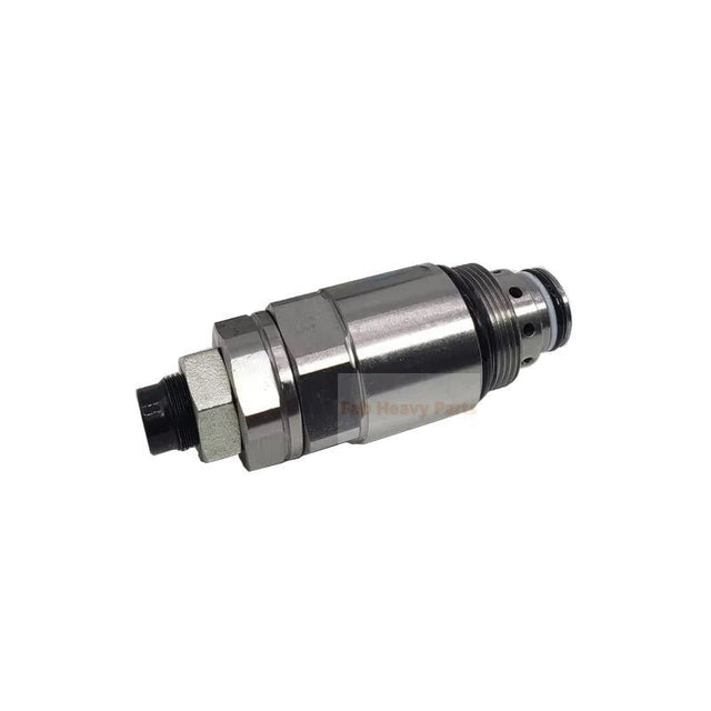 Relief Valve 31Q8 - 17790 for Hyundai Excavator R210LC - 9 R220LC - 9S R290LC - 9 R300LC - 9S R330LC - 9S R330LC - 9SH - Fab Heavy Parts