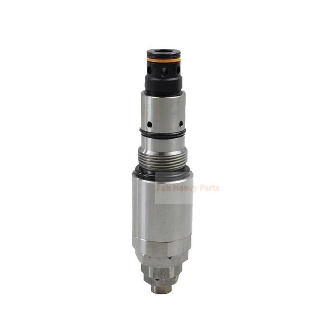 Relief Valve 31Q8 - 17821 for Hyundai Excavator R210LC - 9 R220LC - 9S R290LC - 9 R300LC - 9S R330LC - 9S RB220LC - 9S - Fab Heavy Parts