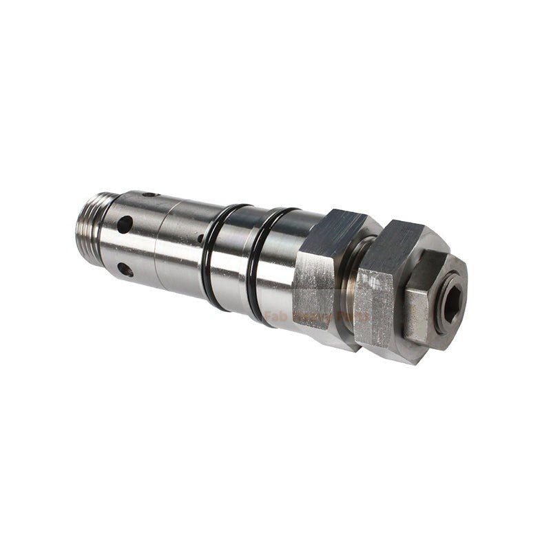 Relief Valve 352 - 7116 3527116 Fits for Caterpillar CAT Engine C6.4 C7.1 Excavator 330 336 326 340 320E 323 324D 325DL 326F 329E 330D 336D - Fab Heavy Parts
