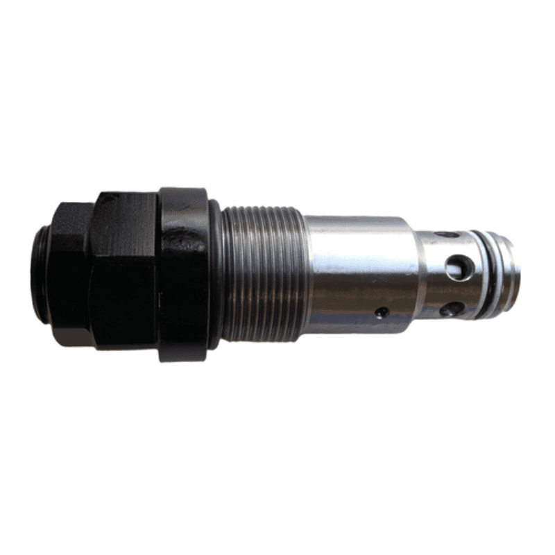 Relief Valve 360 - 4599 129 - 8030 Fits For Caterpillar Cat 320B 320 320C 320D - Fab Heavy Parts