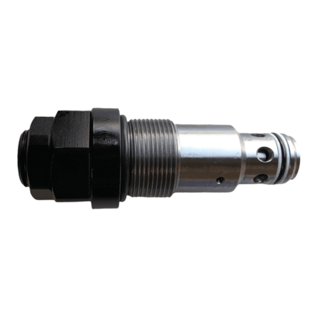 Relief Valve 360 - 4599 129 - 8030 Fits For Caterpillar Cat 320B 320 320C 320D - Fab Heavy Parts