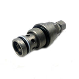 Relief Valve 412207 0412207 Fits For Hitachi EX120 - 2 EX120 - 3 - Fab Heavy Parts