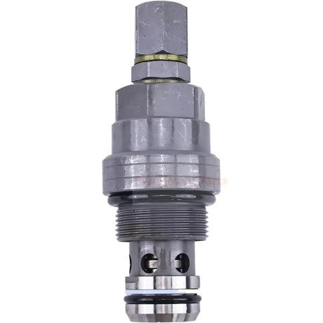 Relief Valve 412303 Fits for Hitachi EX100 - 2 EX100 - 2m EX100 - 3 EX100 - 3C EX100 - 3m EX100M - 2 EX100M - 2m EX100M - 3 for John Deere Excavator 490E - Fab Heavy Parts