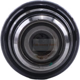 Relief Valve 412303 Fits for Hitachi EX100 - 2 EX100 - 2m EX100 - 3 EX100 - 3C EX100 - 3m EX100M - 2 EX100M - 2m EX100M - 3 for John Deere Excavator 490E - Fab Heavy Parts