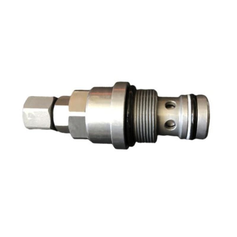 Relief Valve 412401 0412401 Fits For John Deere 490E - Fab Heavy Parts