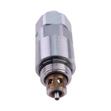 Relief Valve 420 - 00258 Fits for Komatsu Doosan Daewoo Excavator DX140LC DX160W DX420LC Solar 140W - V 210W - V 225LC - V 420LC - V - Fab Heavy Parts
