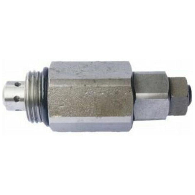 Relief Valve 4228353 Fits For Hitachi EX200LC EX160WD EX200 EX200K - Fab Heavy Parts