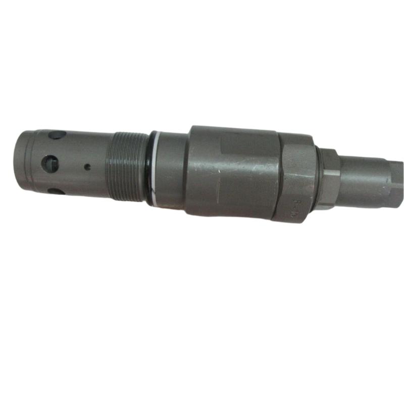 Relief Valve 4286943 4324851 Fits For Hitachi EX200 - 2 EX200 - 3 - Fab Heavy Parts