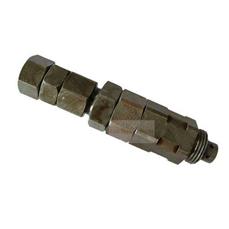 Relief Valve 4289604 for Hitachi Excavator EX200-2 EX200-2m EX200K-2 EX200-3 EX220-3 EX220-2