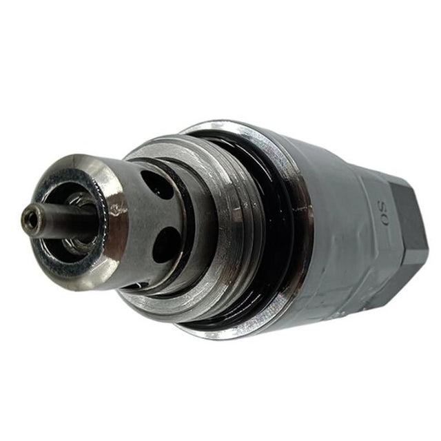 Relief Valve 4372039 Fits for John Deere Excavator 160DLC 200LC 210CW 225CLC 230LC 2454D 2954D 3754D 2054 - Fab Heavy Parts