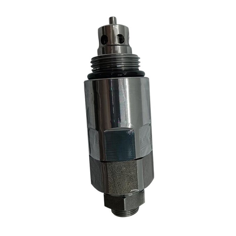 Relief Valve 4372039 Fits for John Deere Excavator 160DLC 200LC 210CW 225CLC 230LC 2454D 2954D 3754D 2054 - Fab Heavy Parts